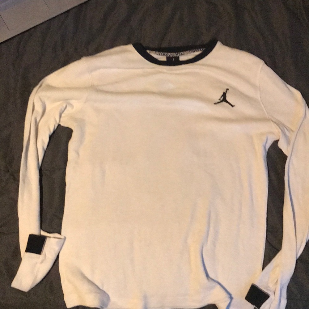 Jordan long sleeve